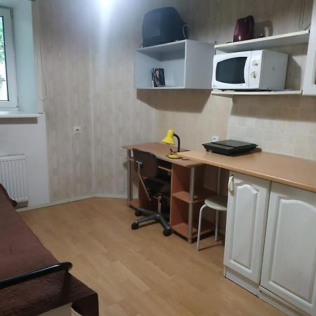 Economy Baltics Apartments - Uue Maailma 19 Таллин Экстерьер фото