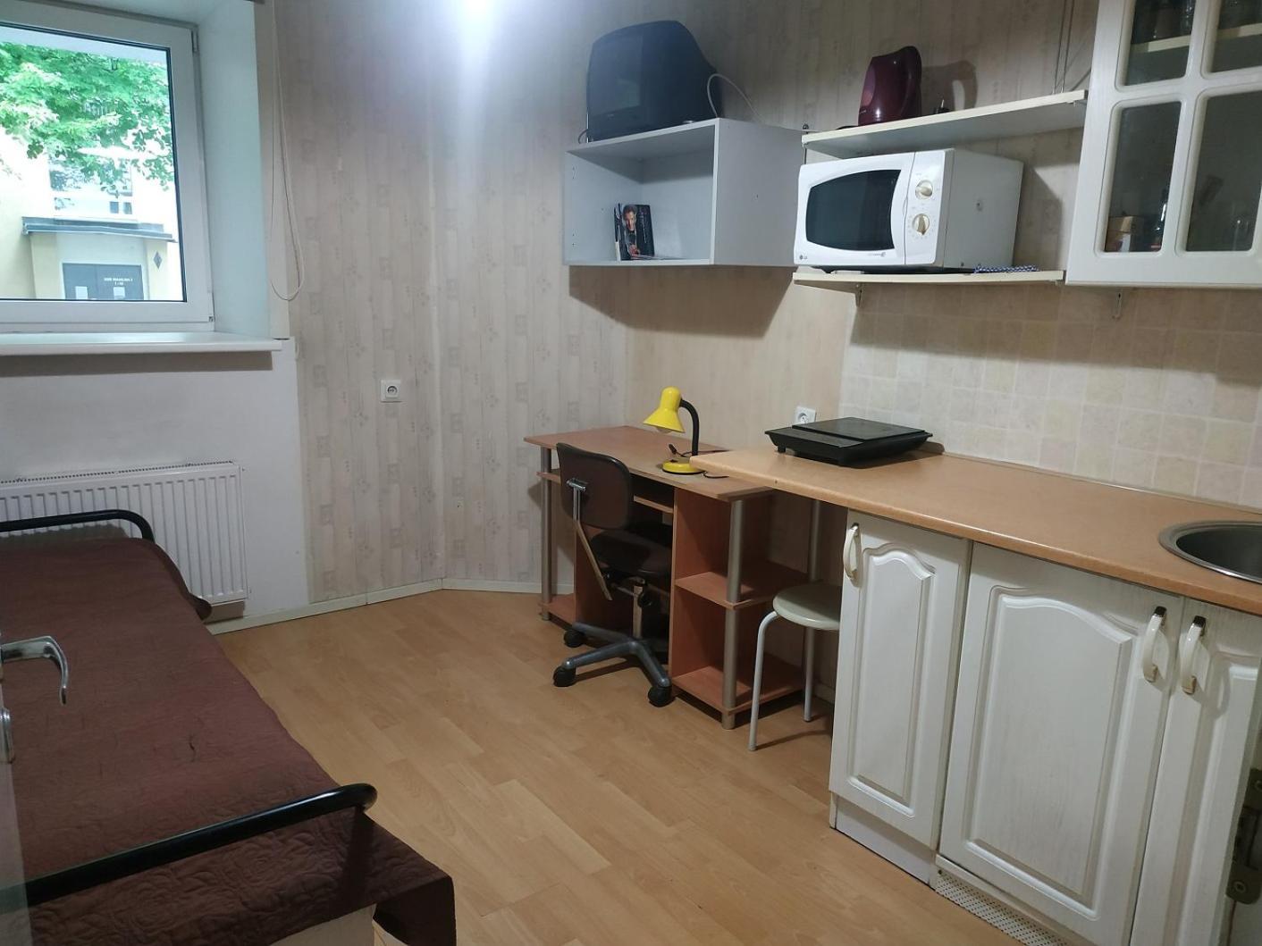 Economy Baltics Apartments - Uue Maailma 19 Таллин Экстерьер фото