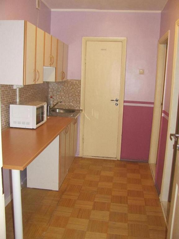 Economy Baltics Apartments - Uue Maailma 19 Таллин Номер фото