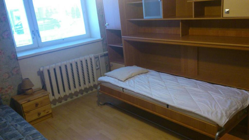 Economy Baltics Apartments - Uue Maailma 19 Таллин Номер фото